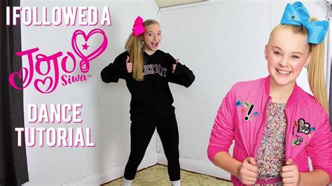 jojo siwa miranda|karma jojo siwa dance tutorial.